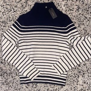 Rag & Bone Cashmere Sweater Size M NWT